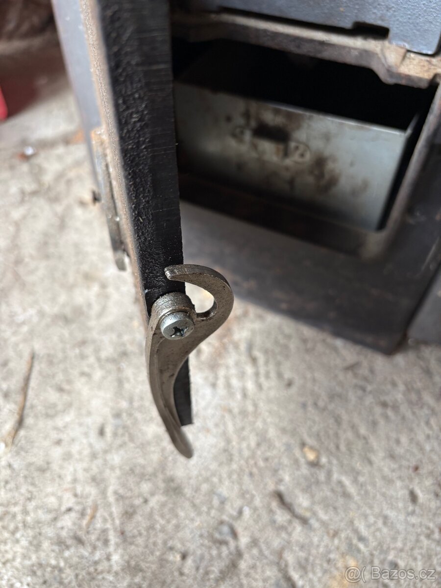 Kamna MERANO F1451X - 9