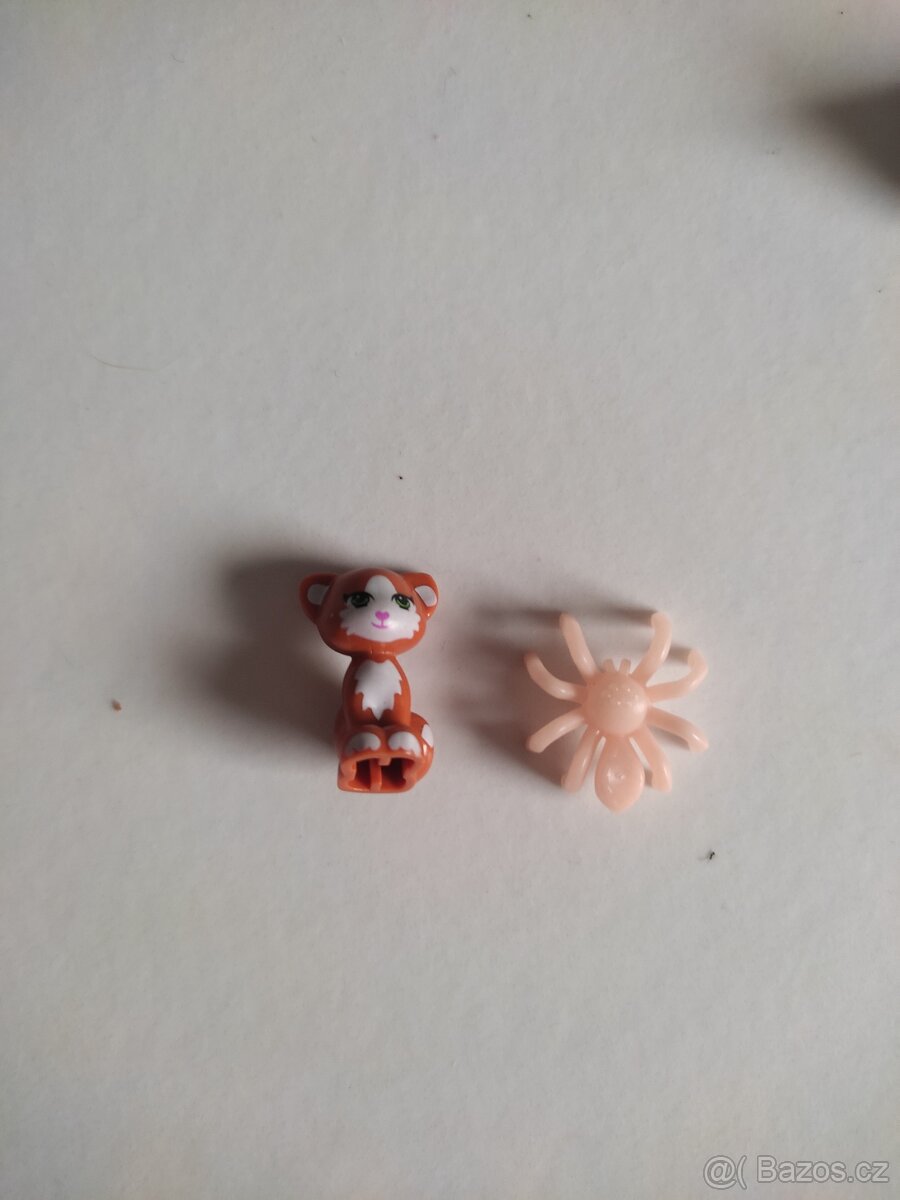 Doplňky ke stavebnici lego - 9