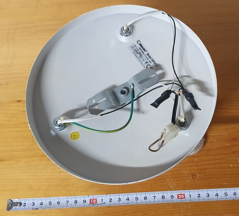 svítidlo lustr rustik a kuchynske; lampa Vintage - 9