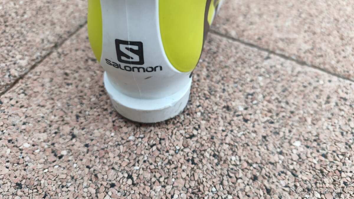 Salomon XMAX 130 - 9