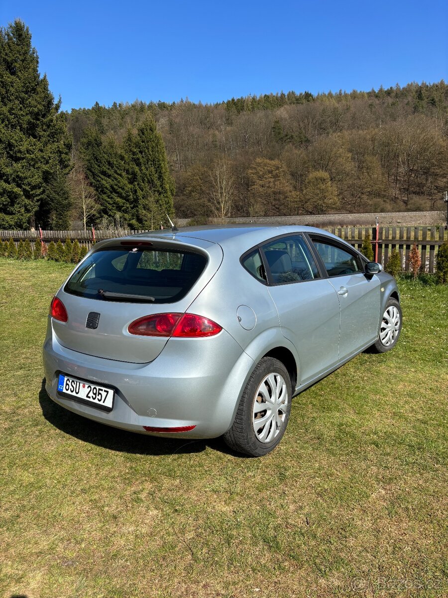 Seat Leon - 9