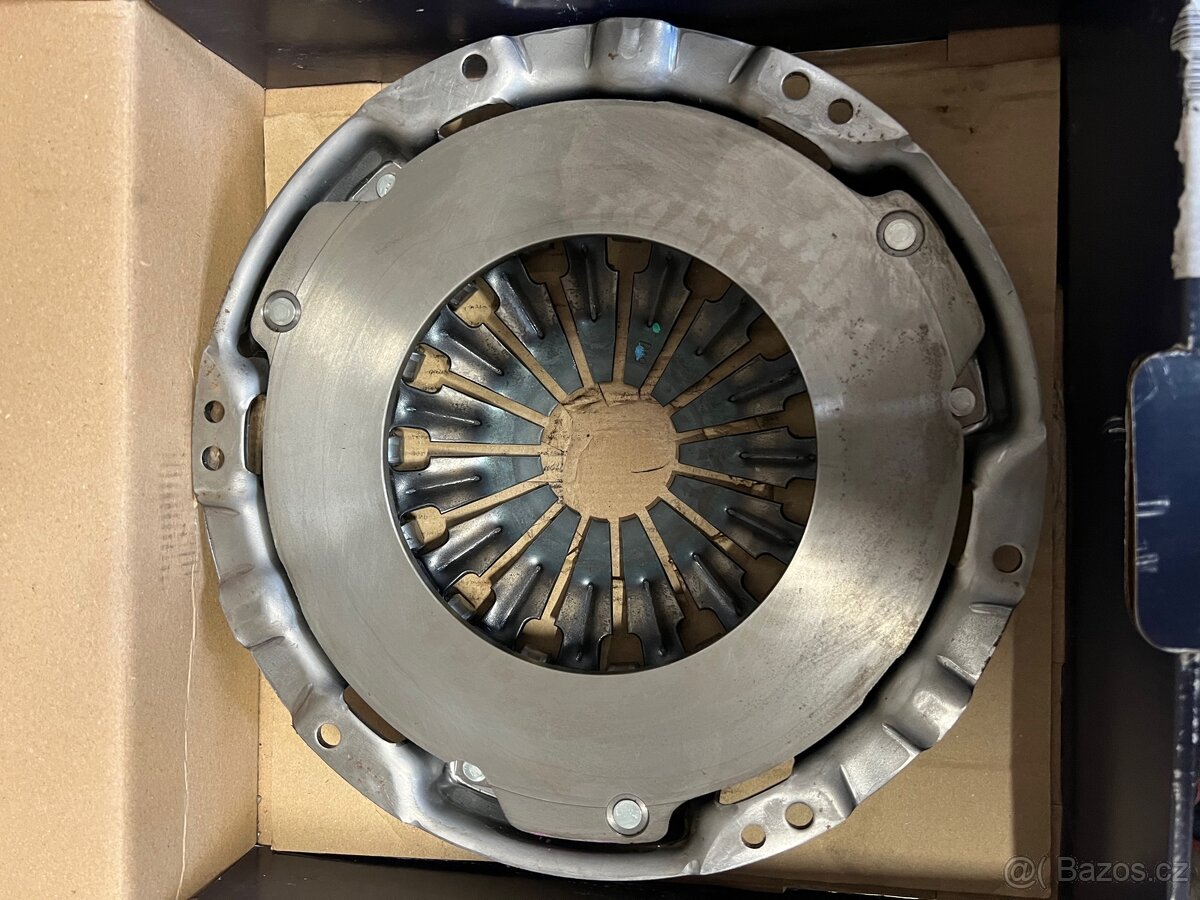 Spojková sada KT-261C - 9