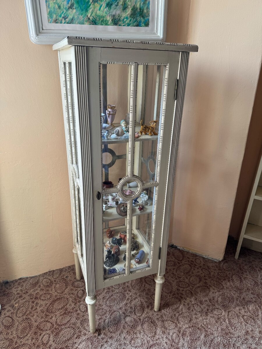 Nábytek - sada "Dívčí pokoj" - 9