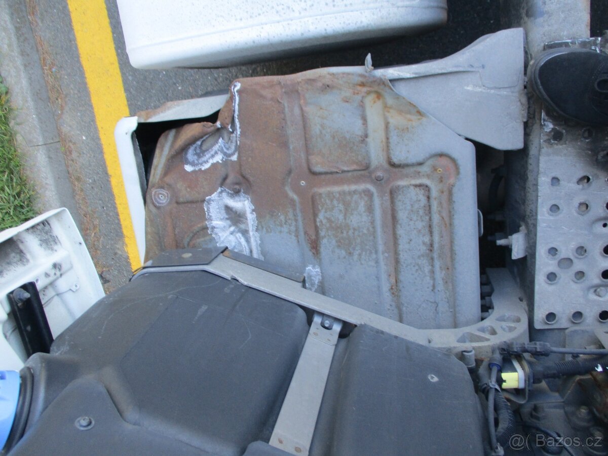 Volvo FH 500 LowDeck, ev.č. 24229 - 9