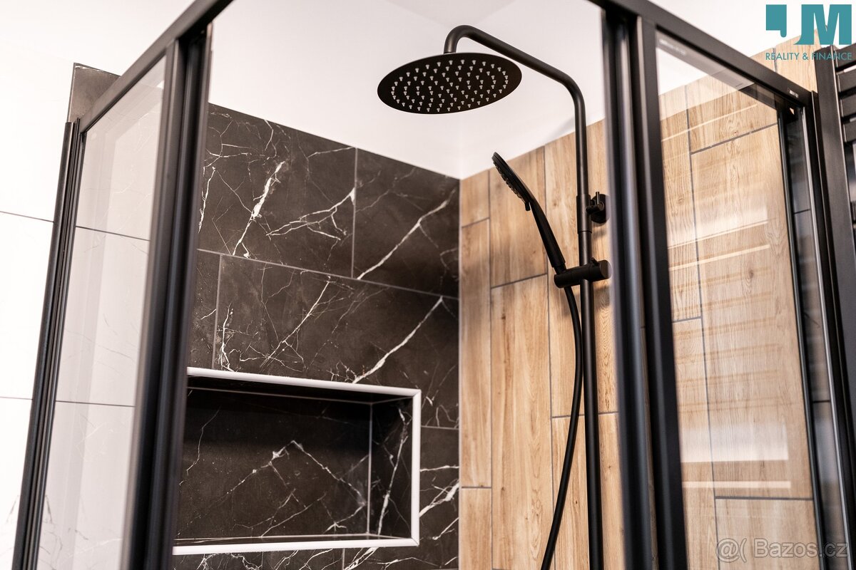 Pronájem byty 2+kk, 29m² - Třebíč (byt č.6), ev.č. 01582 - 9