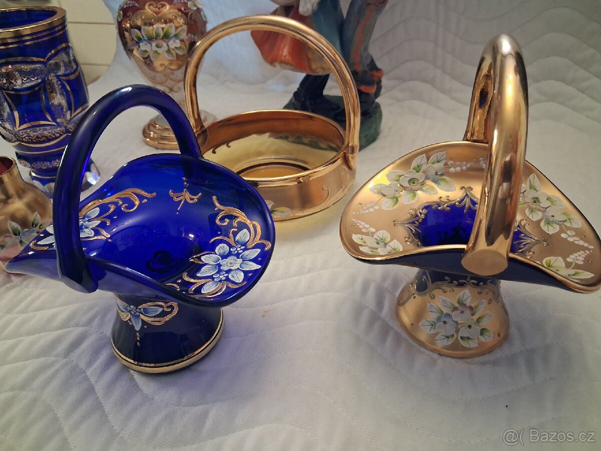 Borské sklo a jiné. - 9