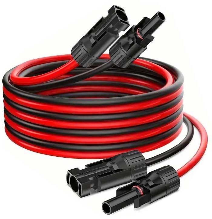 Fotovoltaický ohřev vody – profesionální set - 9