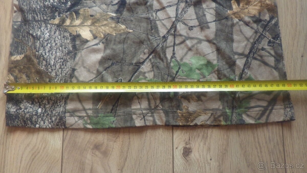 Funkční lovecké triko Hillman - 9