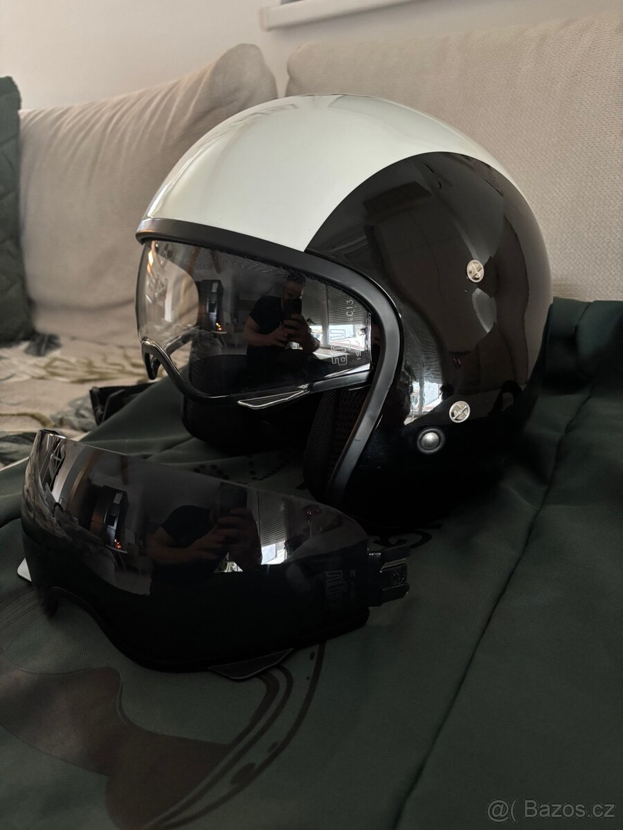 Helma DIESEL AGV - 9