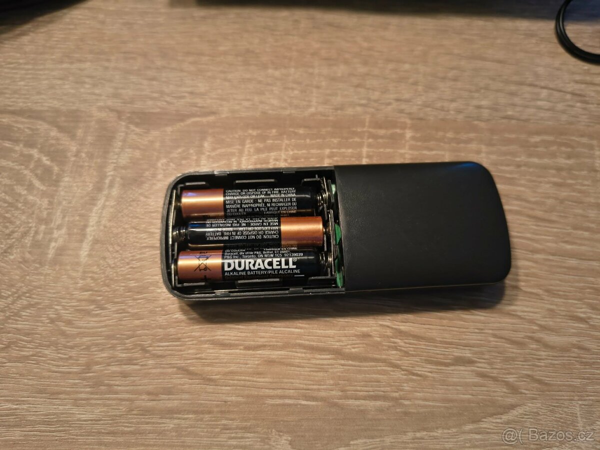 Prodám 5.1 reprosoustavu Logitech Z906 - 9