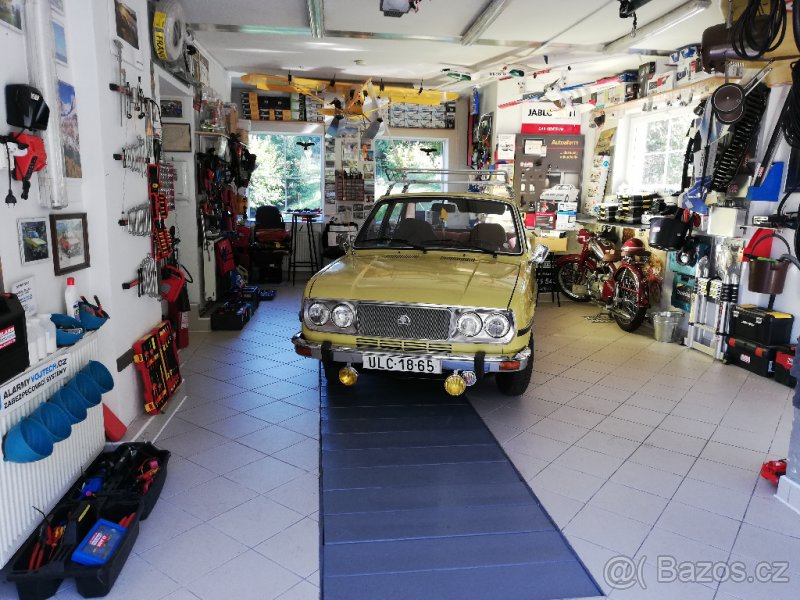 Zabezpečení vozů JABLOTRON CA-2103 GSM,GPS - nová generace. - 9