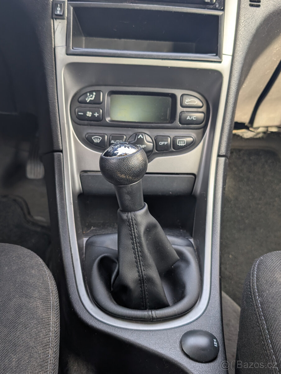 Peugeot 307 SW 2.0 HDI, STK 03/2027 - 9