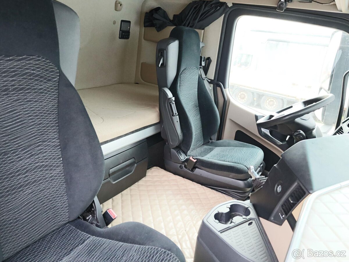 Mercedes-Benz Actros 1832 L, EURO 6, 23 PALET, 18 TUN, AUTOM - 9