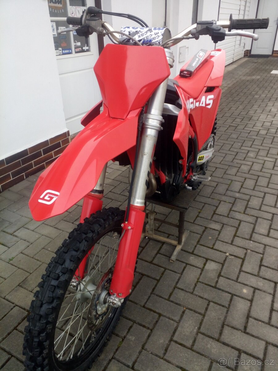 Gas Gas MC 450 F - 9