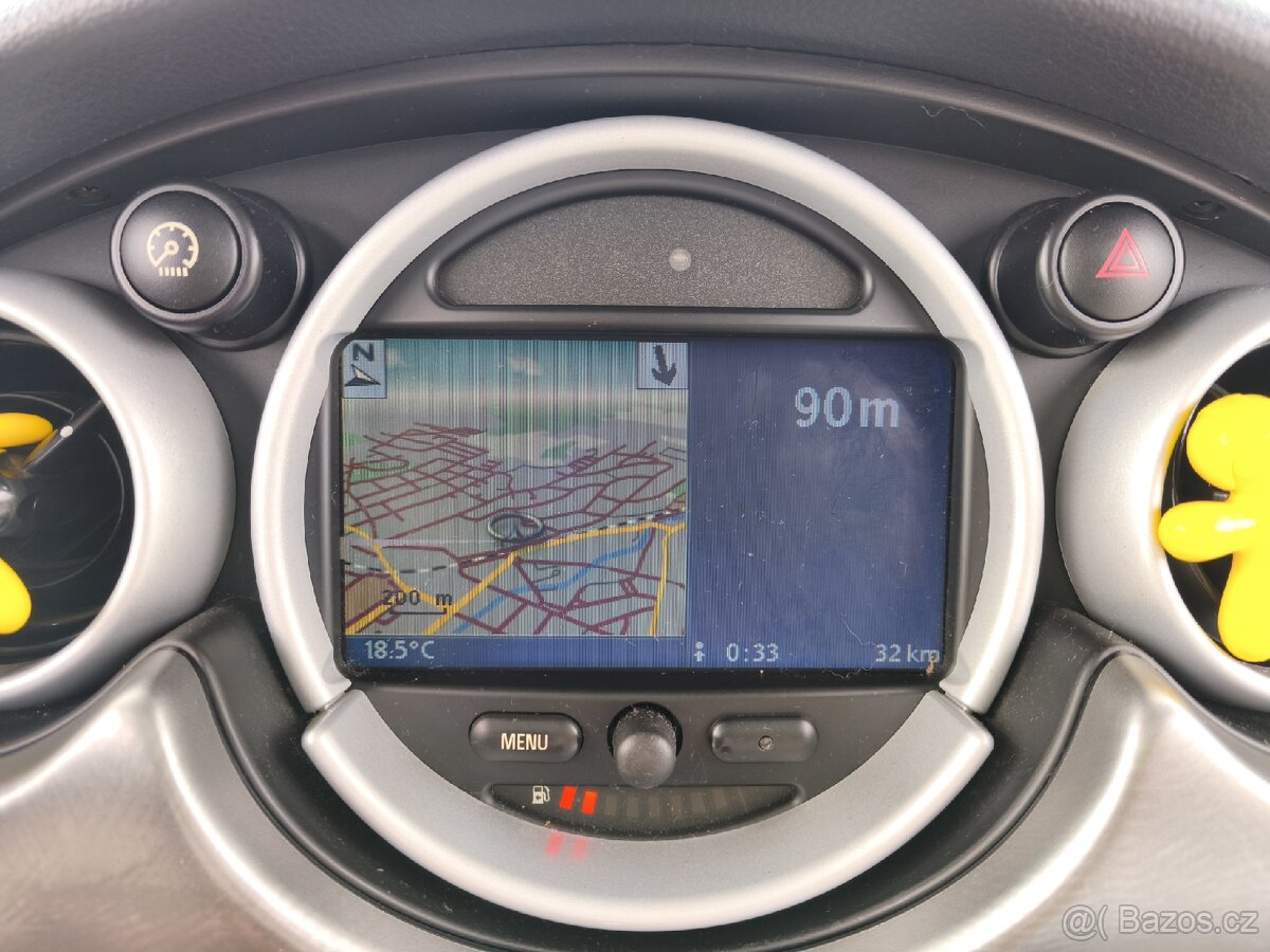 Mini Cooper 1.6i 85kw - 9