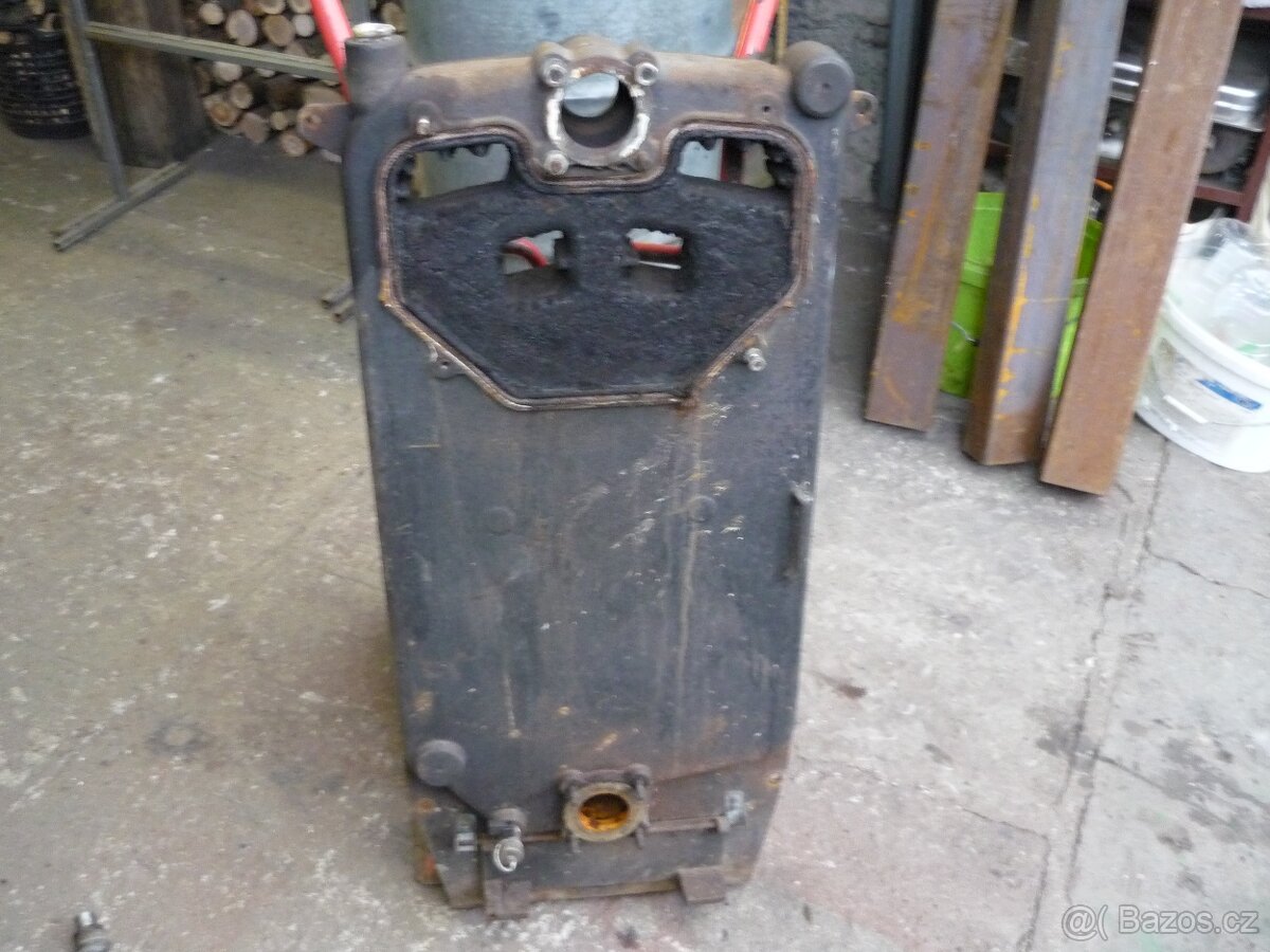 Viadrus U22,U26 Herkules - 9