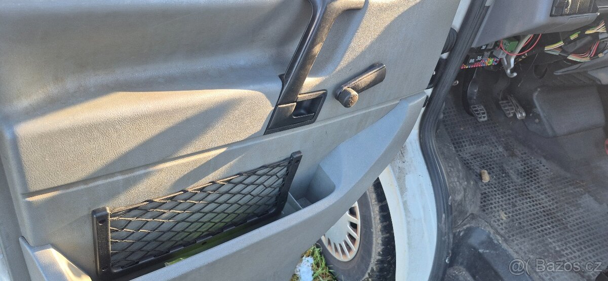 Vw t4 2.5i 4x4 syncro - 9