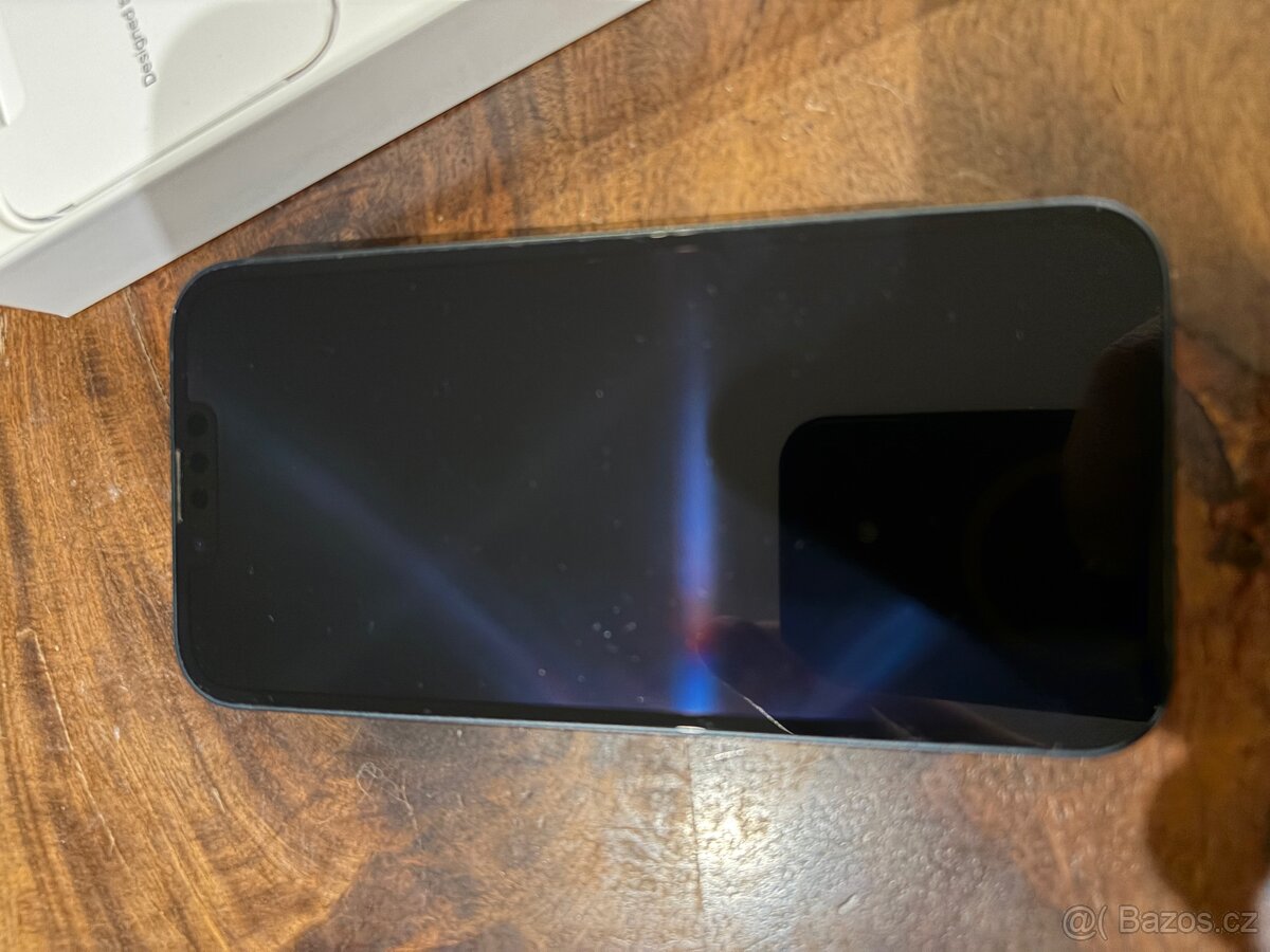 iPhone 13 128 GB - 9