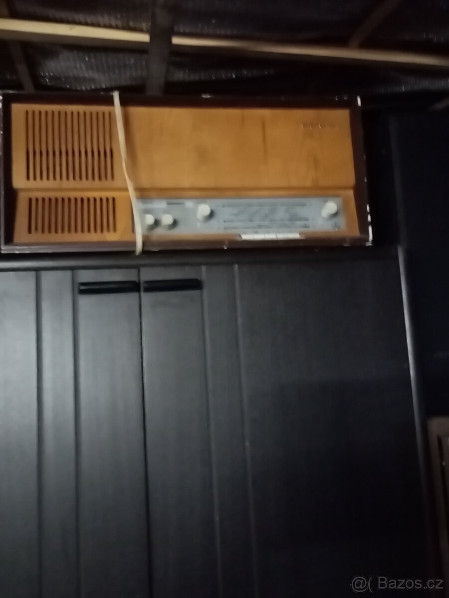 Stará rádia - 9