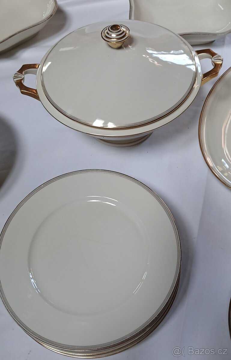 Jídelní sada - 9