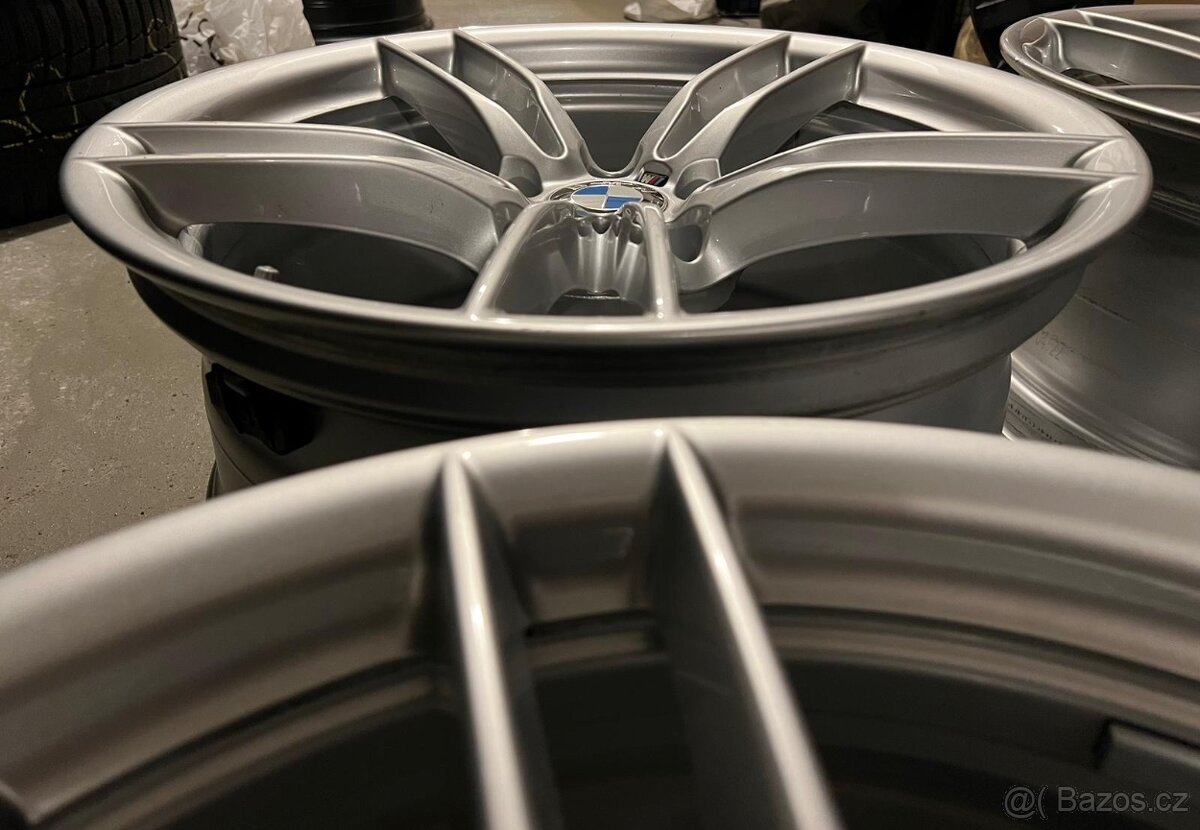 5x112 r19 BMW M2 M3 M4 - 9