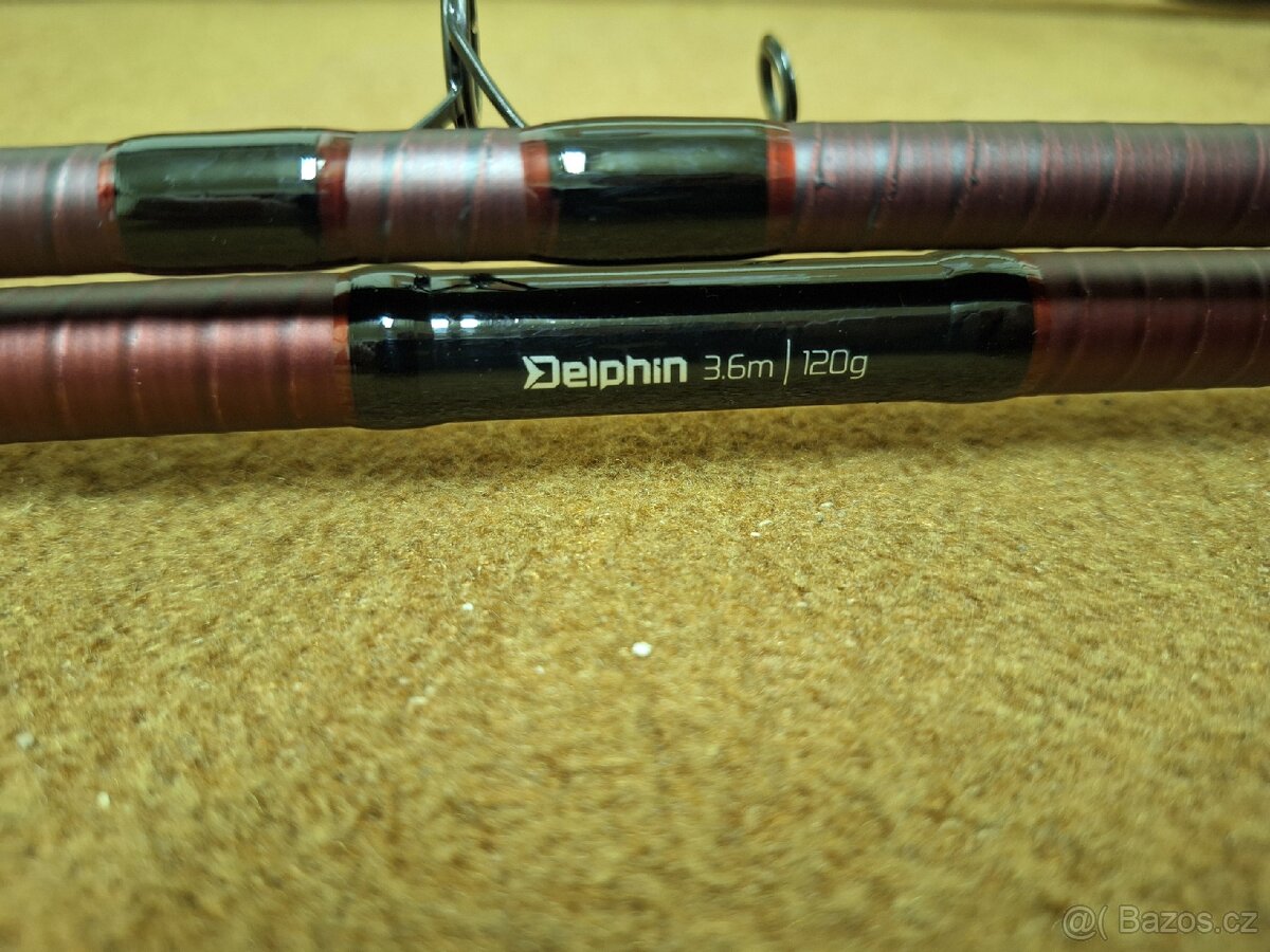 Navijak a feeder 2x + vak - 9