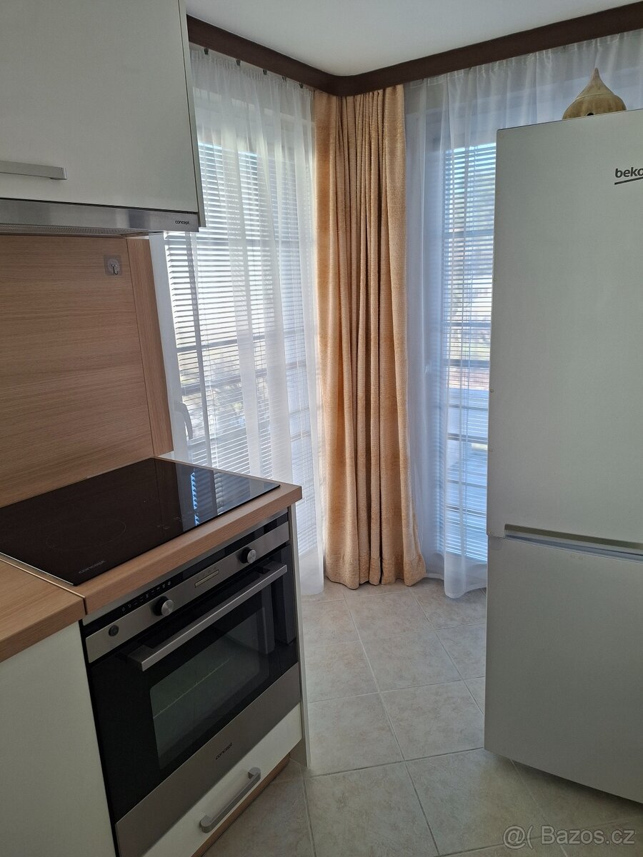 Pronájem byt 2+kk, 56㎡ - 9