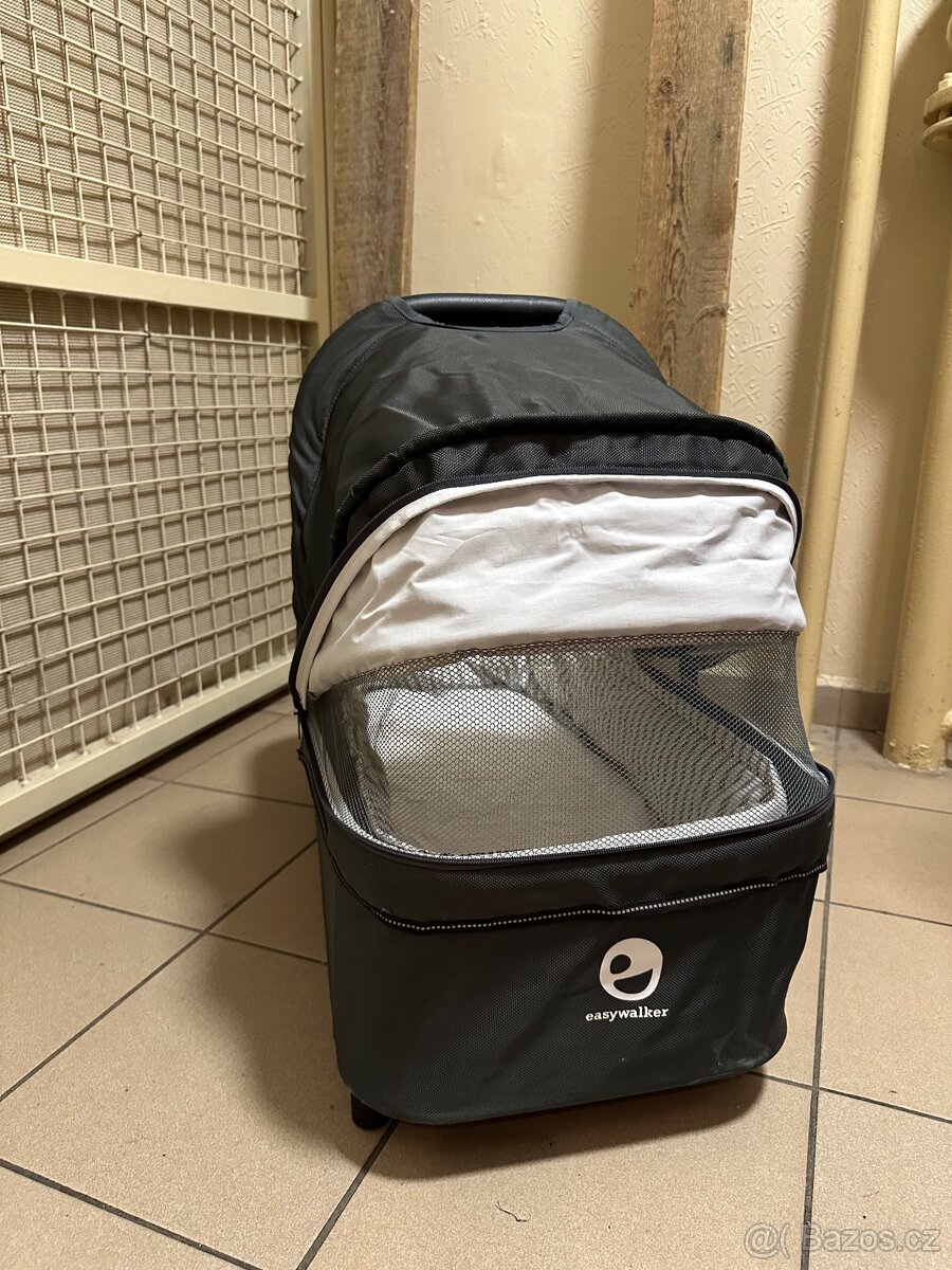 EASY WALKER SKY PLUS - 9