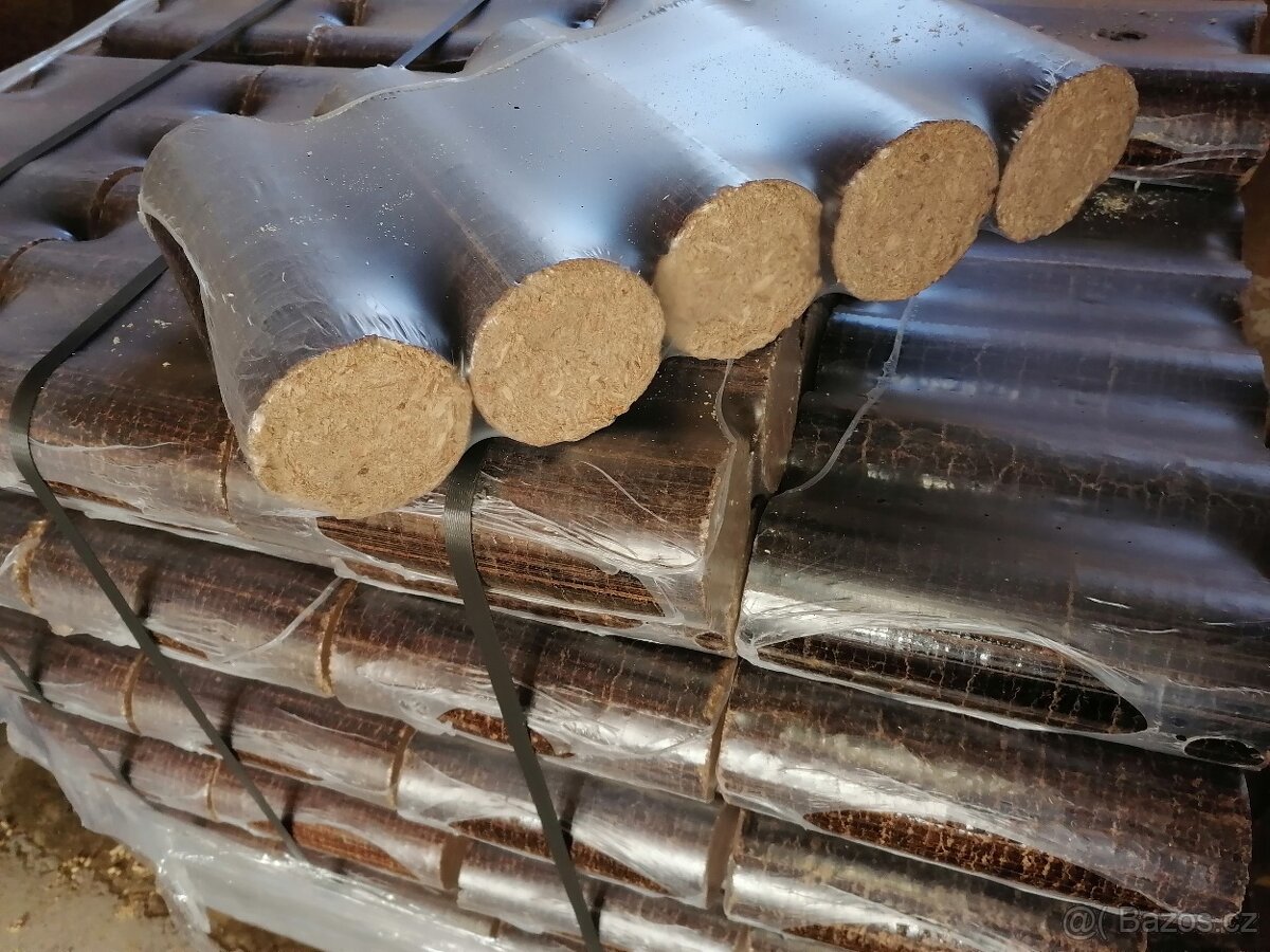 Pelety Enplus A1 Premium pellets - 9