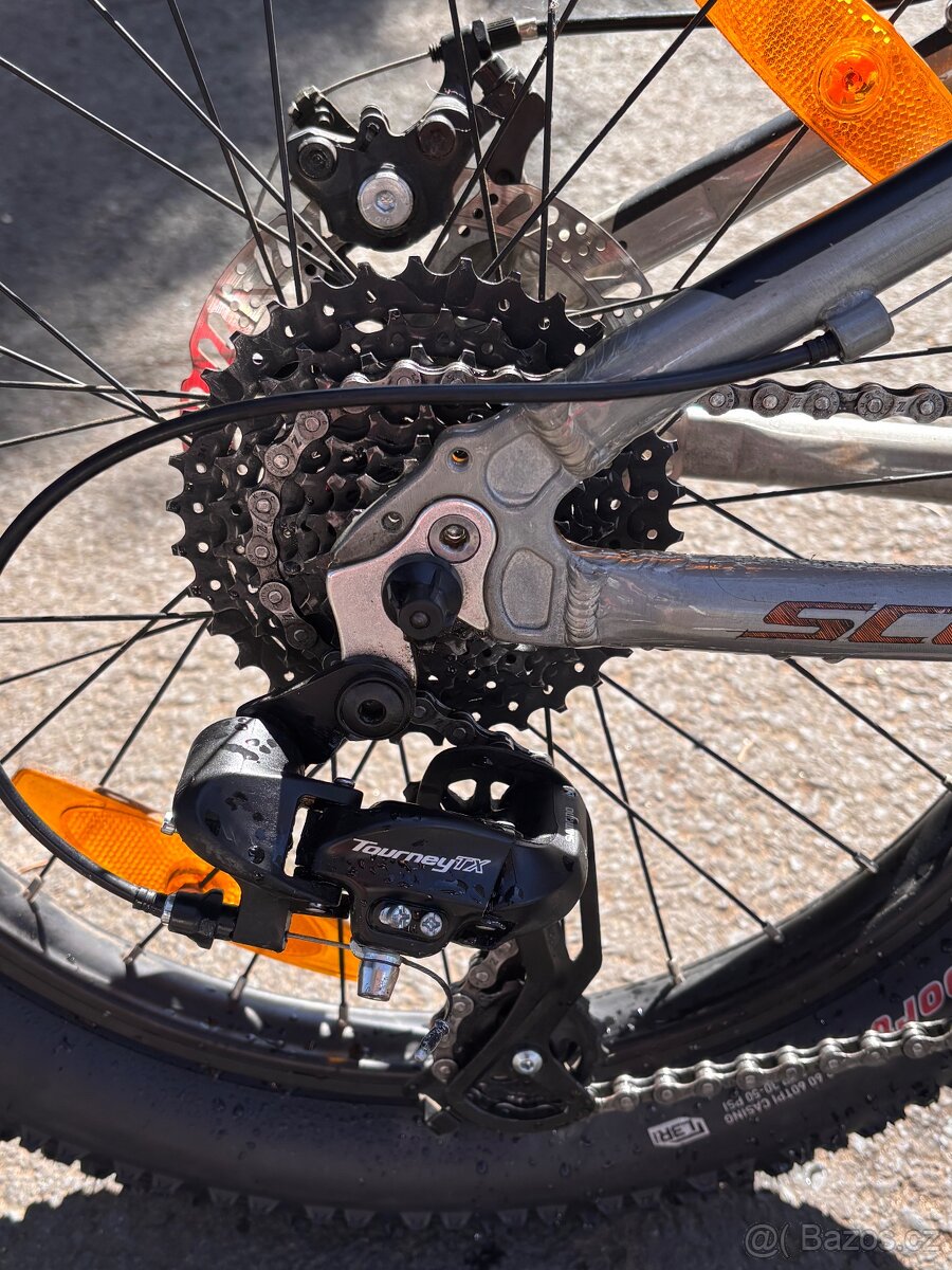 Scott Roxter 20 Disc - 9
