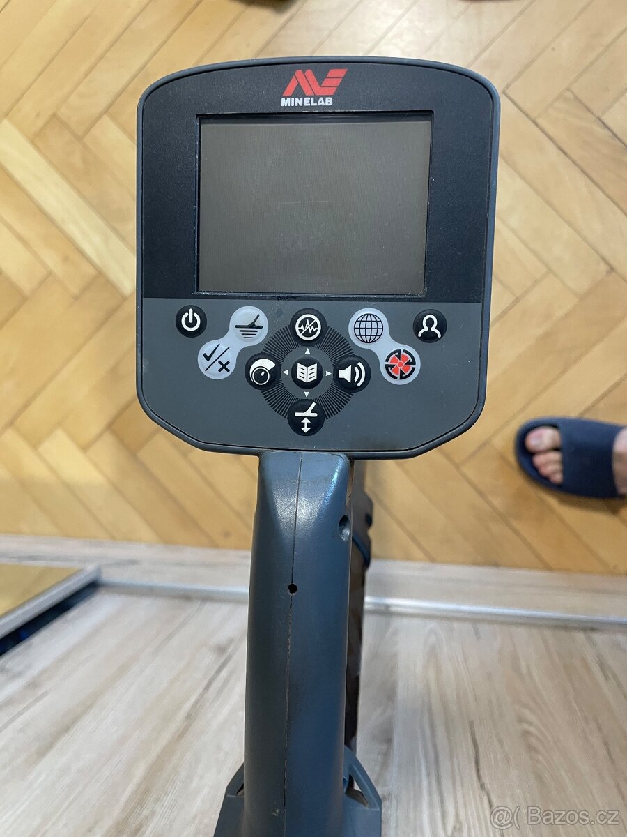 Minelab CTX 3030 - 9
