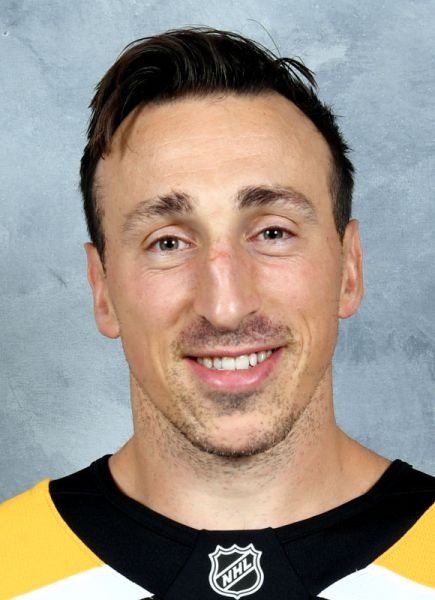 ORIGINÁL DRES - BRAD MARCHAND BOSTON BRUINS DRES - 9