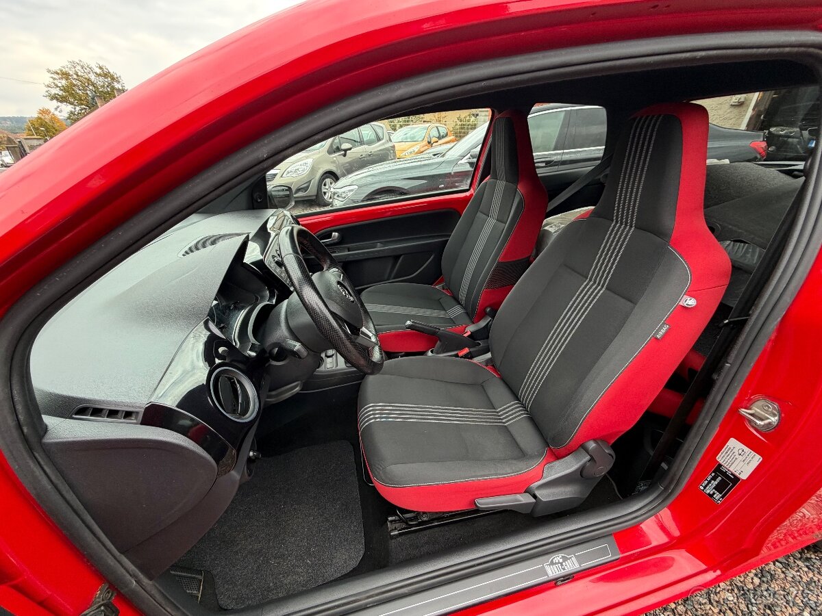 Škoda Citigo 1.0 MPi 44kw Monte Carlo NOVA STK 2x kola - 9