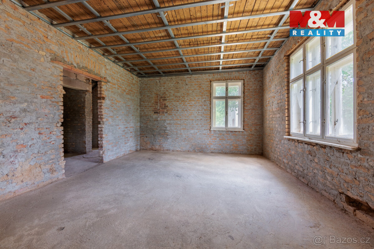 Prodej rodinného domu, 194 m², Doubrava-Lipová - 9