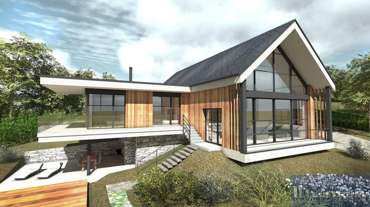 Stavební pozemek v obci Český Těšín, část Koňákov - 9