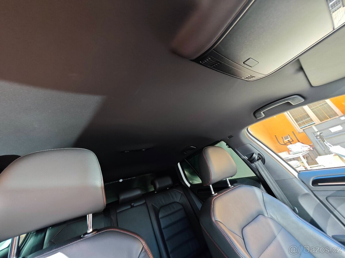 Prodám VW Golf 7 GTI Performance 2014 - 9