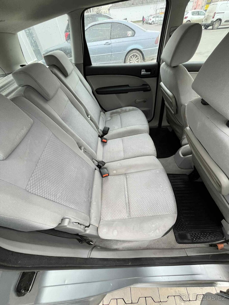 Ford C-MAX 1.6 74kw - 9