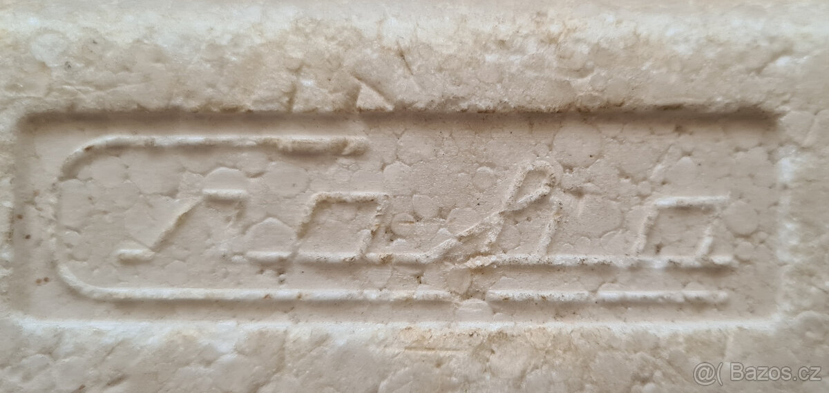 TOP Staré stopky - 9