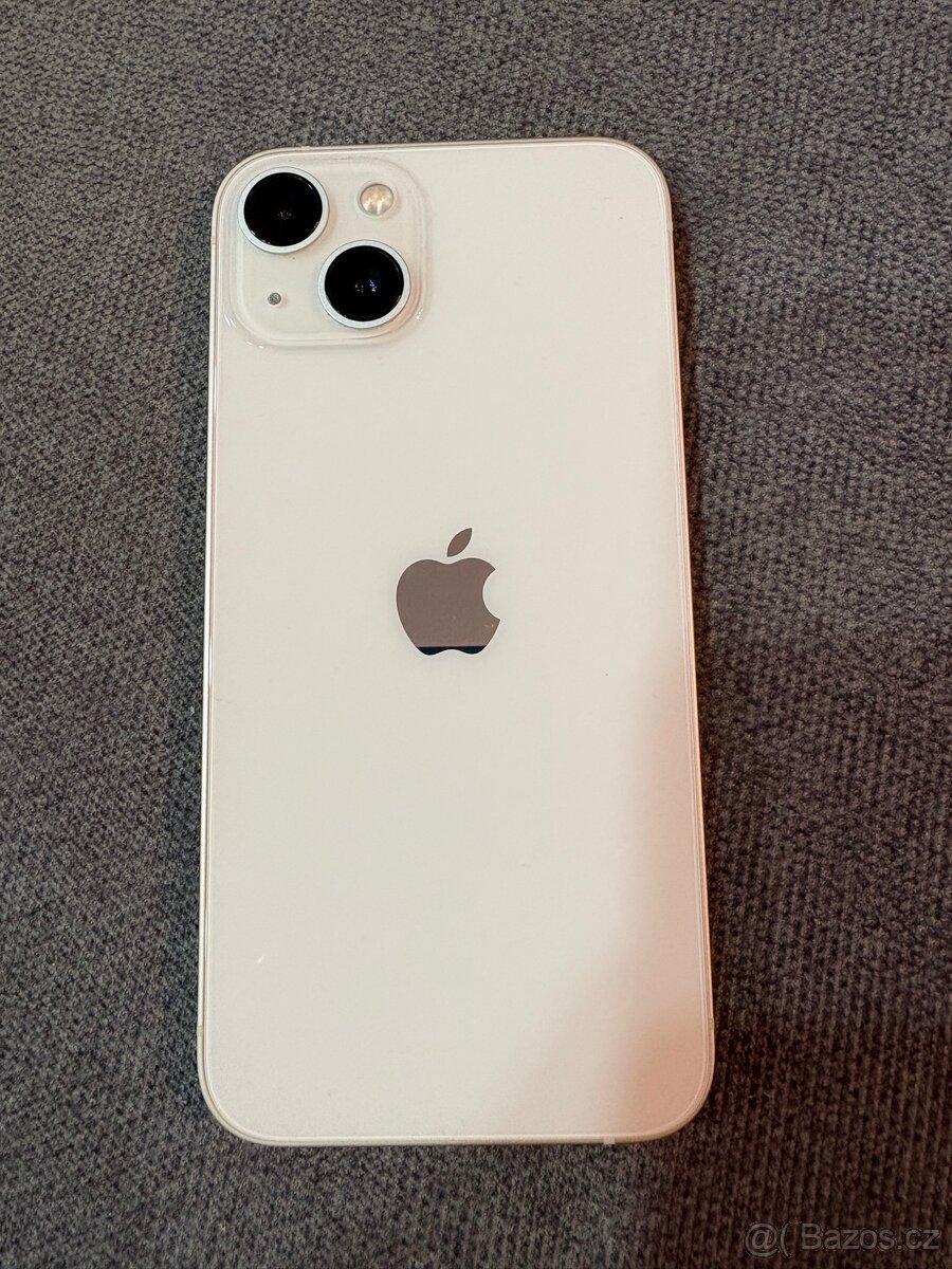 IPhone 13 128gb.top stav - 9