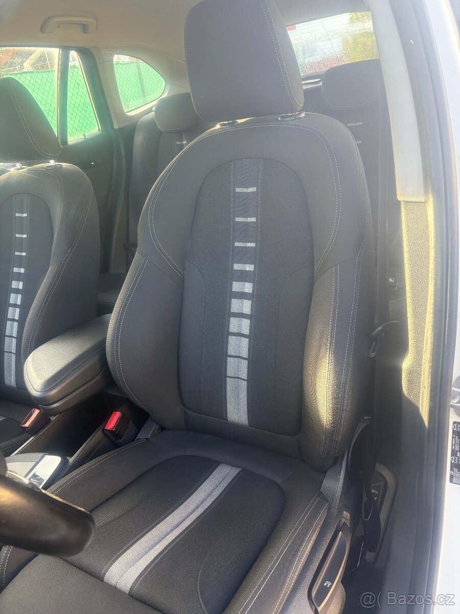 BMW X1 SDrive, 2,0 / 110 kW ČR - 9