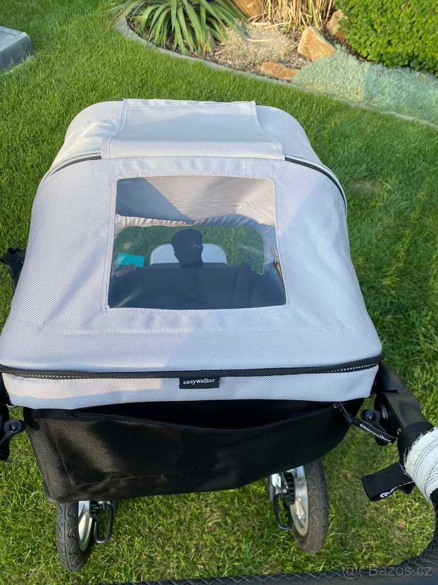 kočárek Easywalker - 9