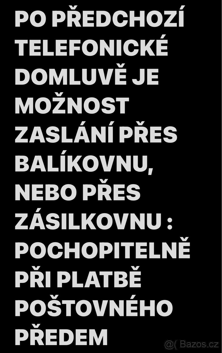 Gola sada Tona 1/2 - 9