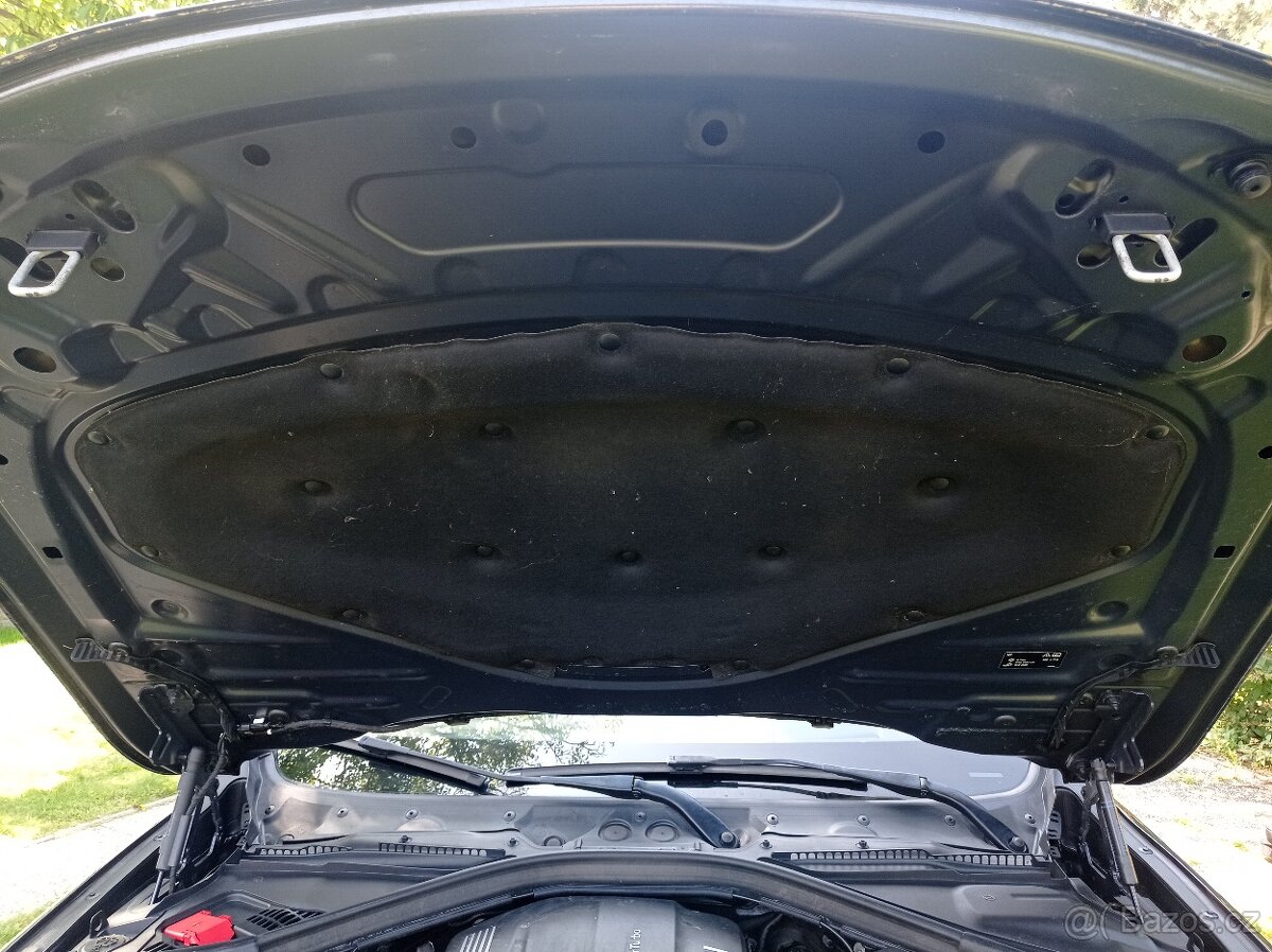 Grand coupe 420d - 9