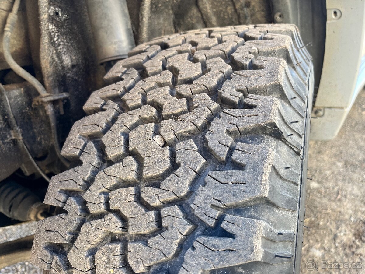 Suzuki grand vitara xl7 - 9