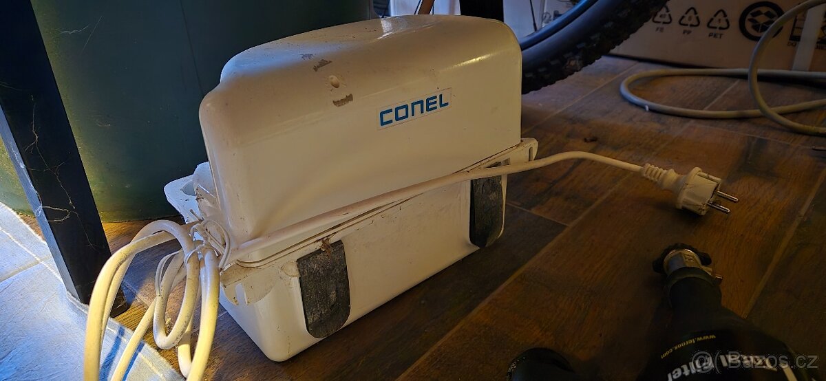 Plynový kondenzační kotel - 9