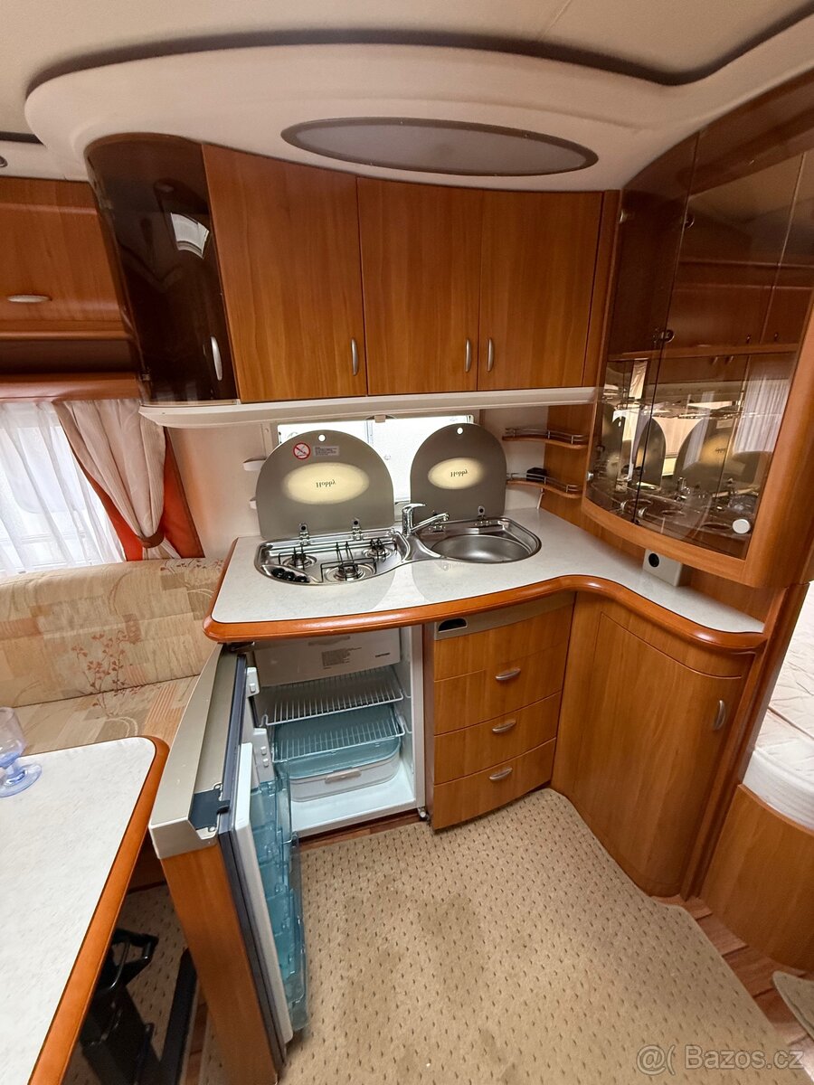 Hobby Excellent 460 - 9