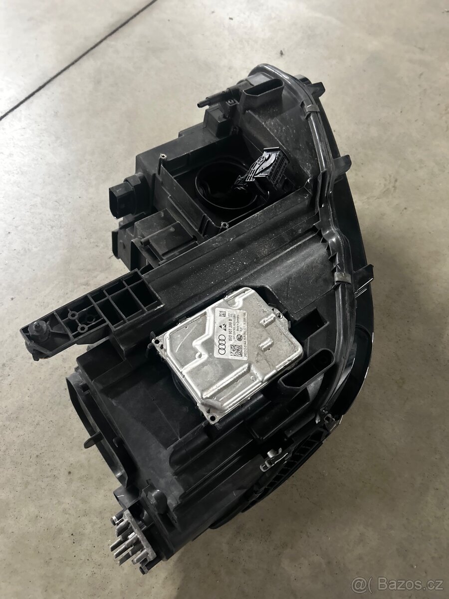 LP Svetlo VW Tiguan - 9