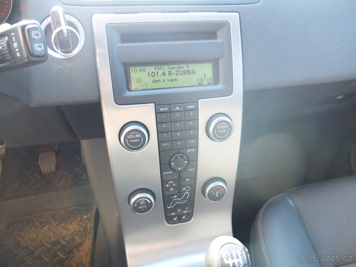 Volvo V 50 combi 2.0 D - 9
