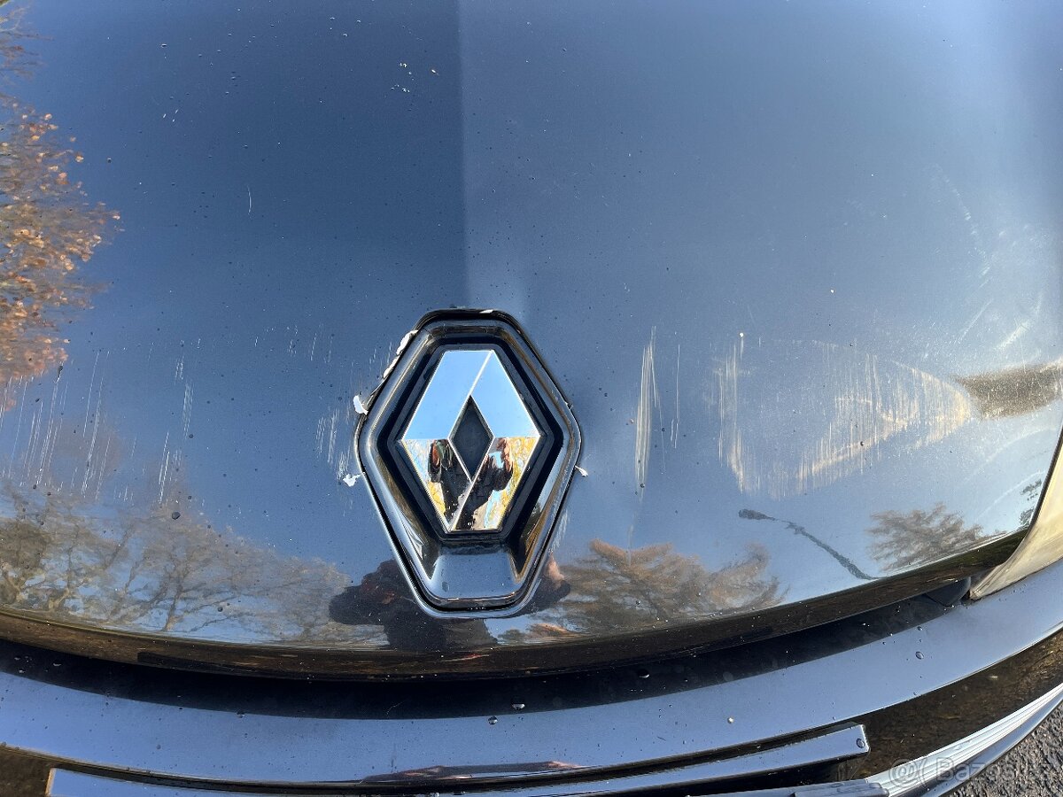 Renault Laguna Coupe, Motor 2.0 dCi (110 kW/150 k) - 9