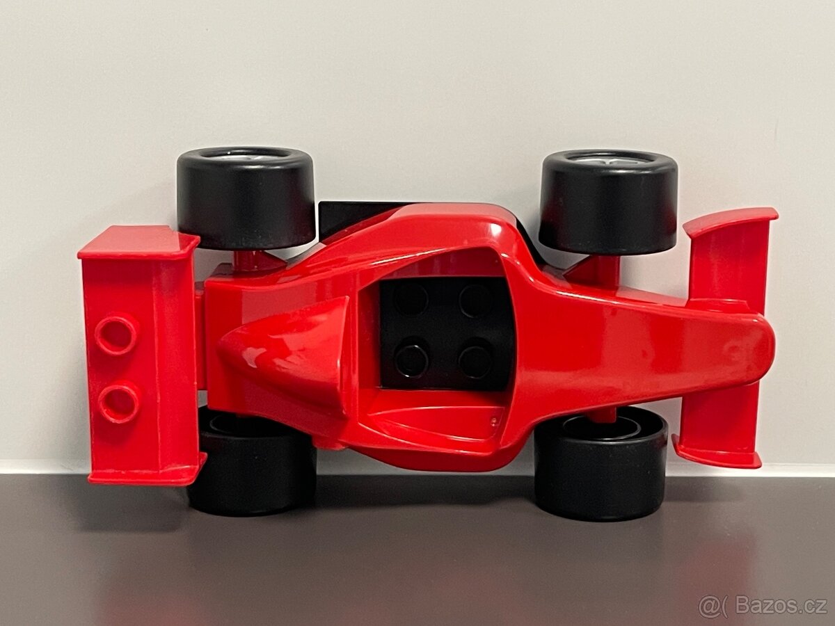 Lego Duplo formule - 9